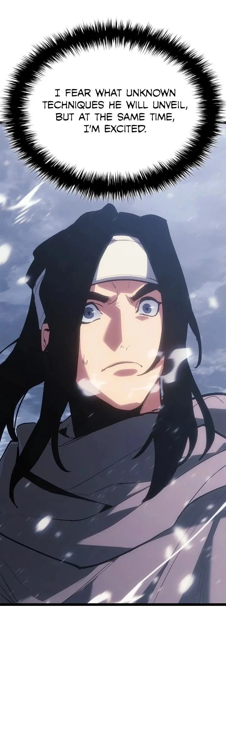 Reaper of the Drifting Moon Chapter 82 - 33