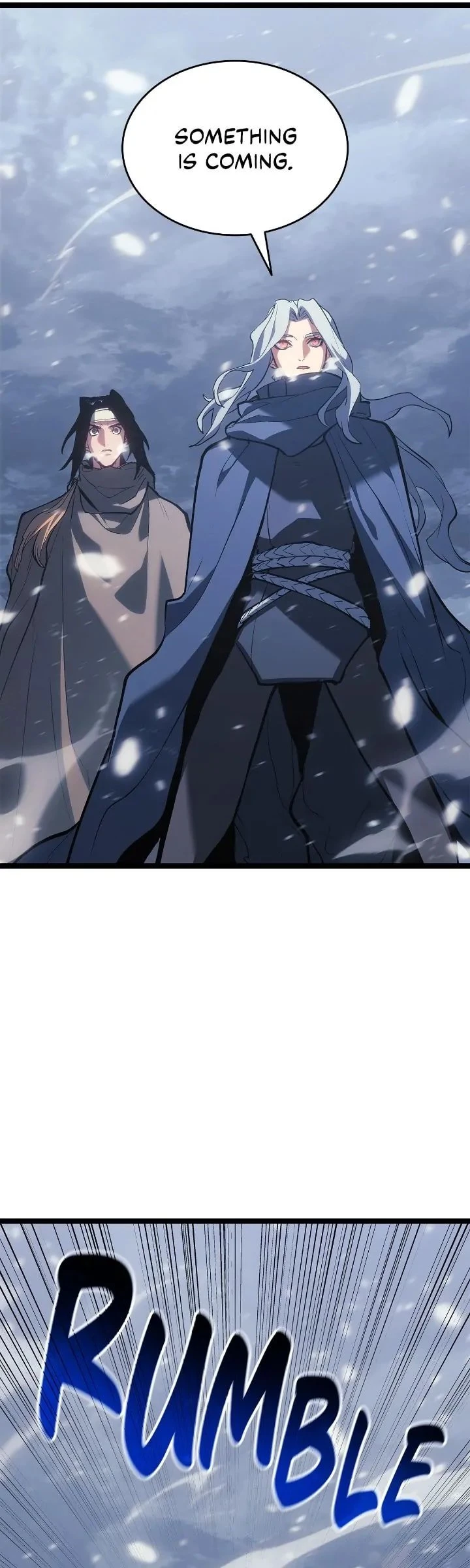 Reaper of the Drifting Moon Chapter 82 - 34