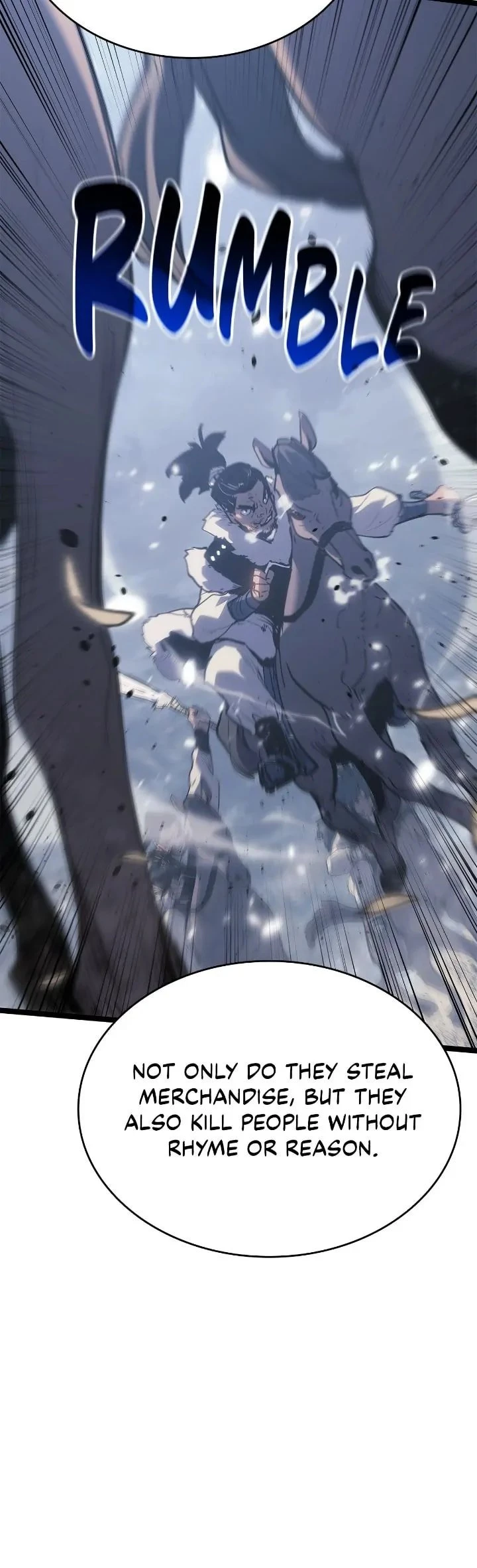 Reaper of the Drifting Moon Chapter 82 - 37