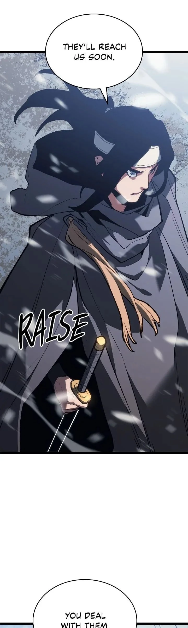 Reaper of the Drifting Moon Chapter 82 - 38