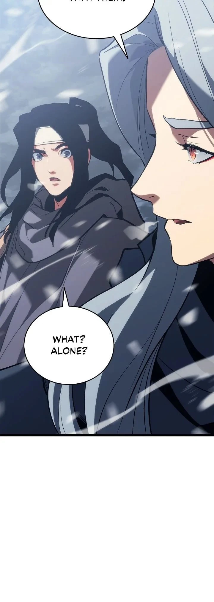 Reaper of the Drifting Moon Chapter 82 - 39
