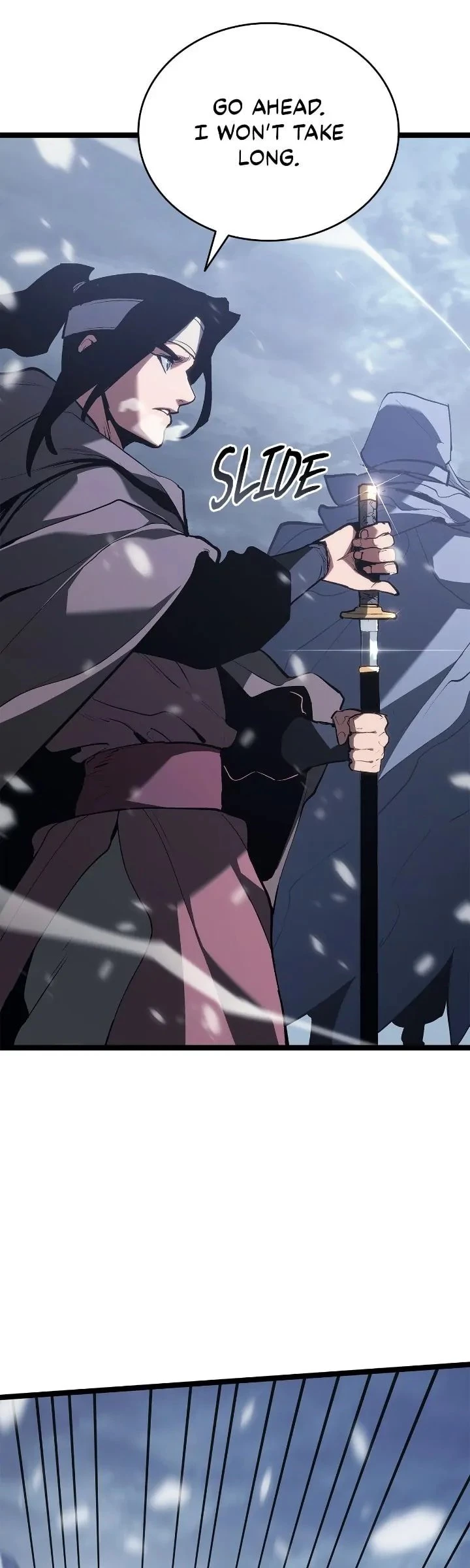 Reaper of the Drifting Moon Chapter 82 - 42