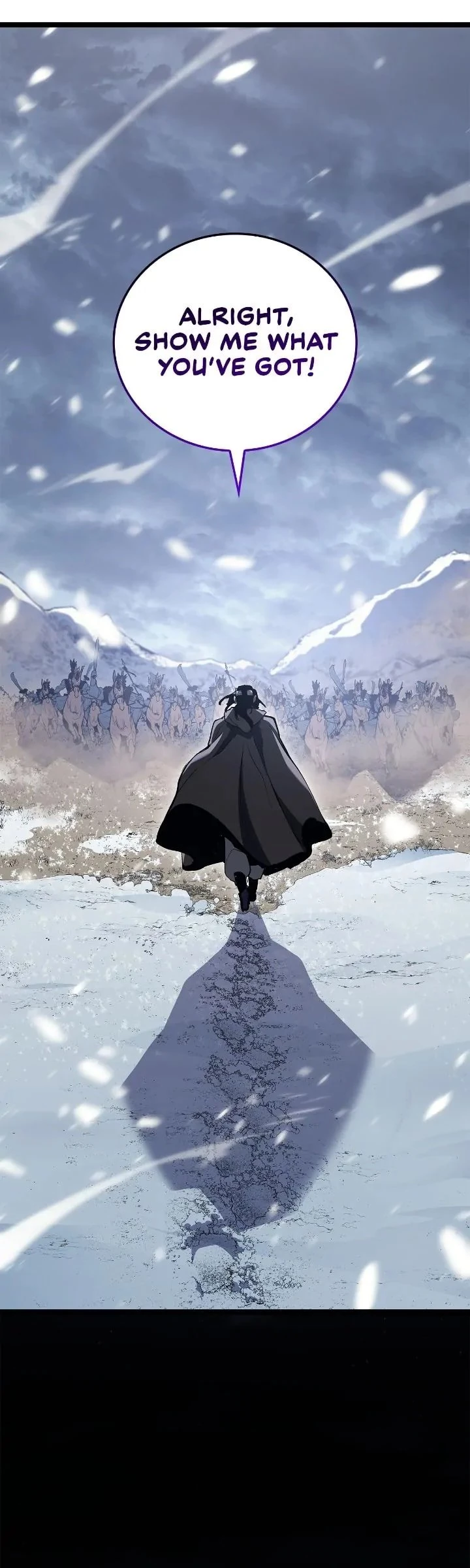 Reaper of the Drifting Moon Chapter 82 - 44