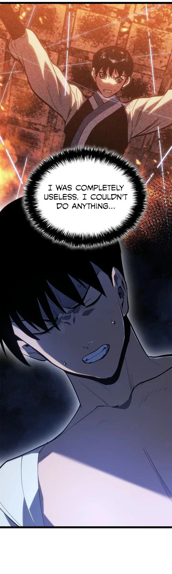 Reaper of the Drifting Moon Chapter 82 - 48