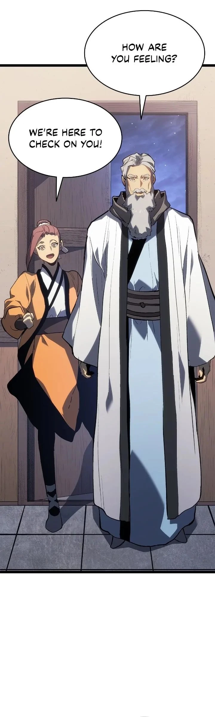 Reaper of the Drifting Moon Chapter 82 - 52
