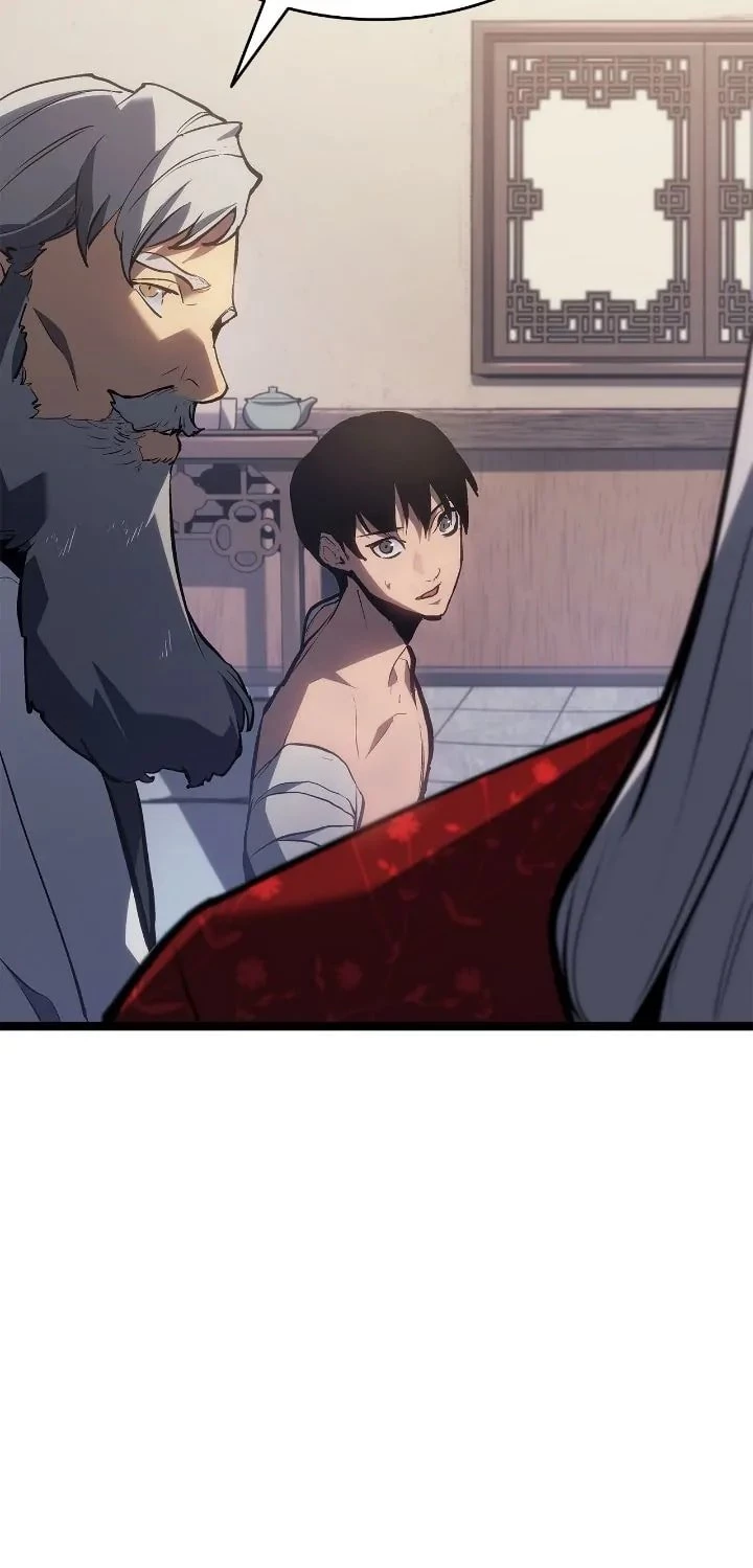 Reaper of the Drifting Moon Chapter 82 - 54
