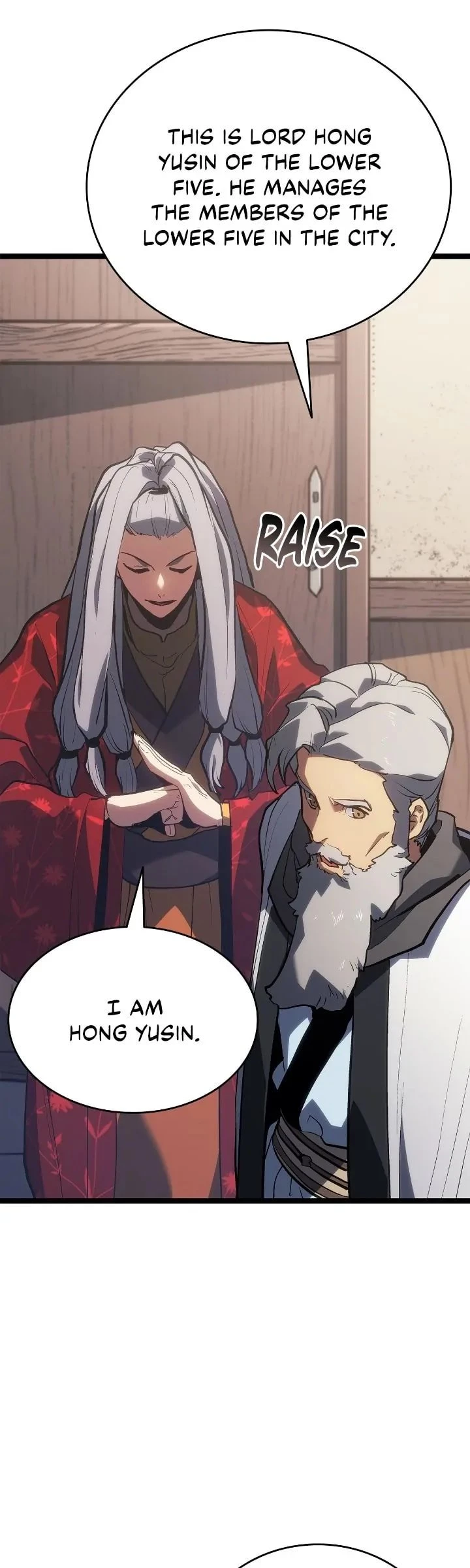 Reaper of the Drifting Moon Chapter 82 - 55