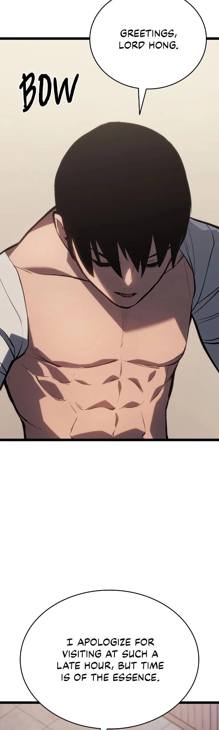 Reaper of the Drifting Moon Chapter 82 - 56