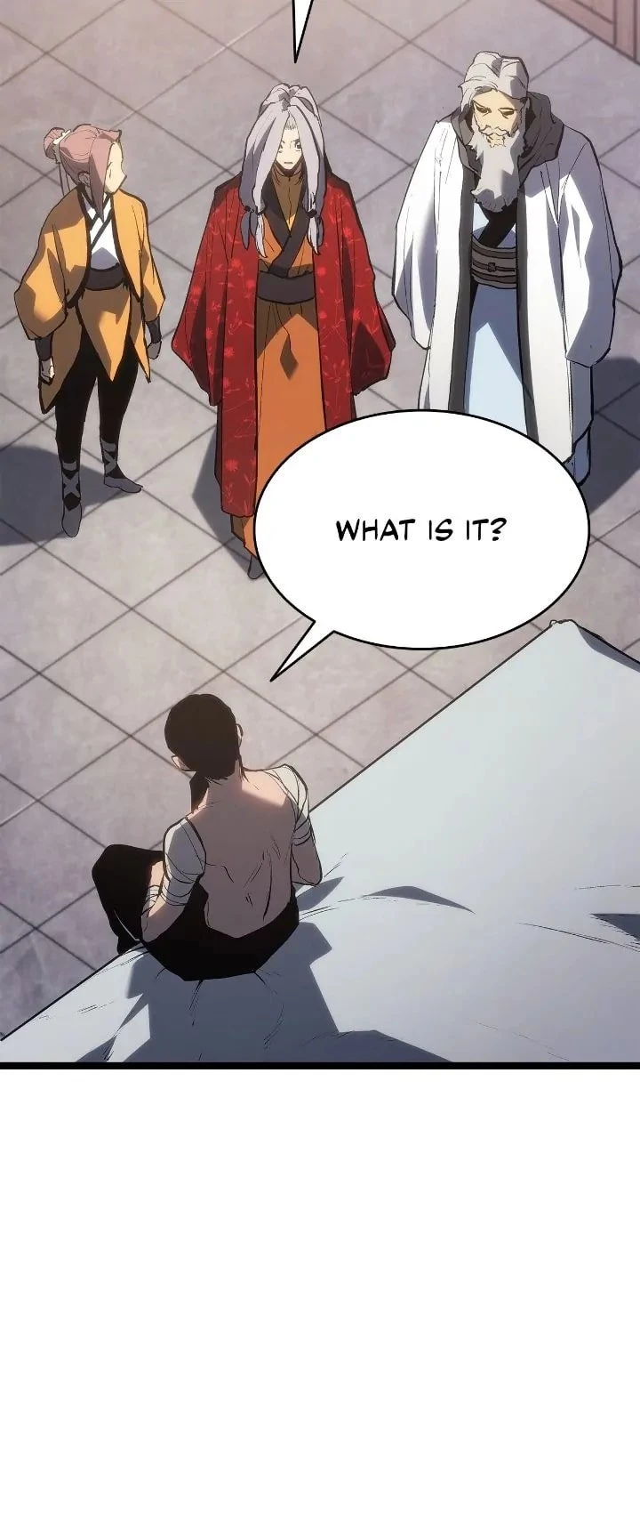Reaper of the Drifting Moon Chapter 82 - 57