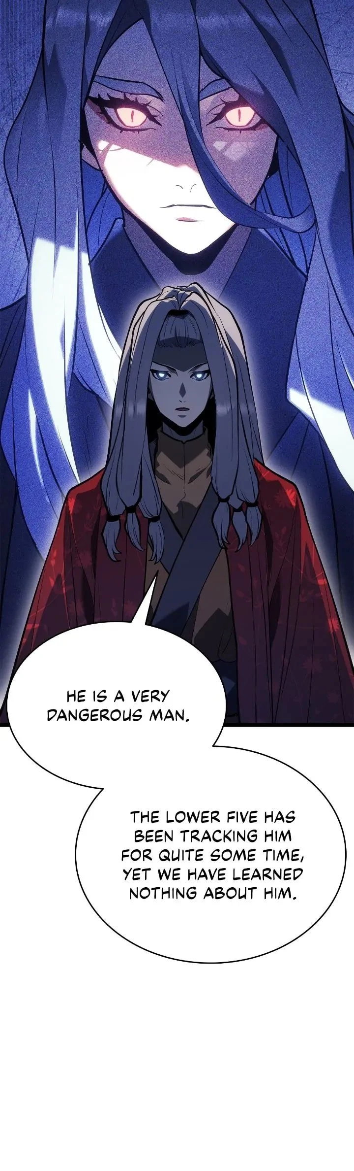 Reaper of the Drifting Moon Chapter 82 - 59