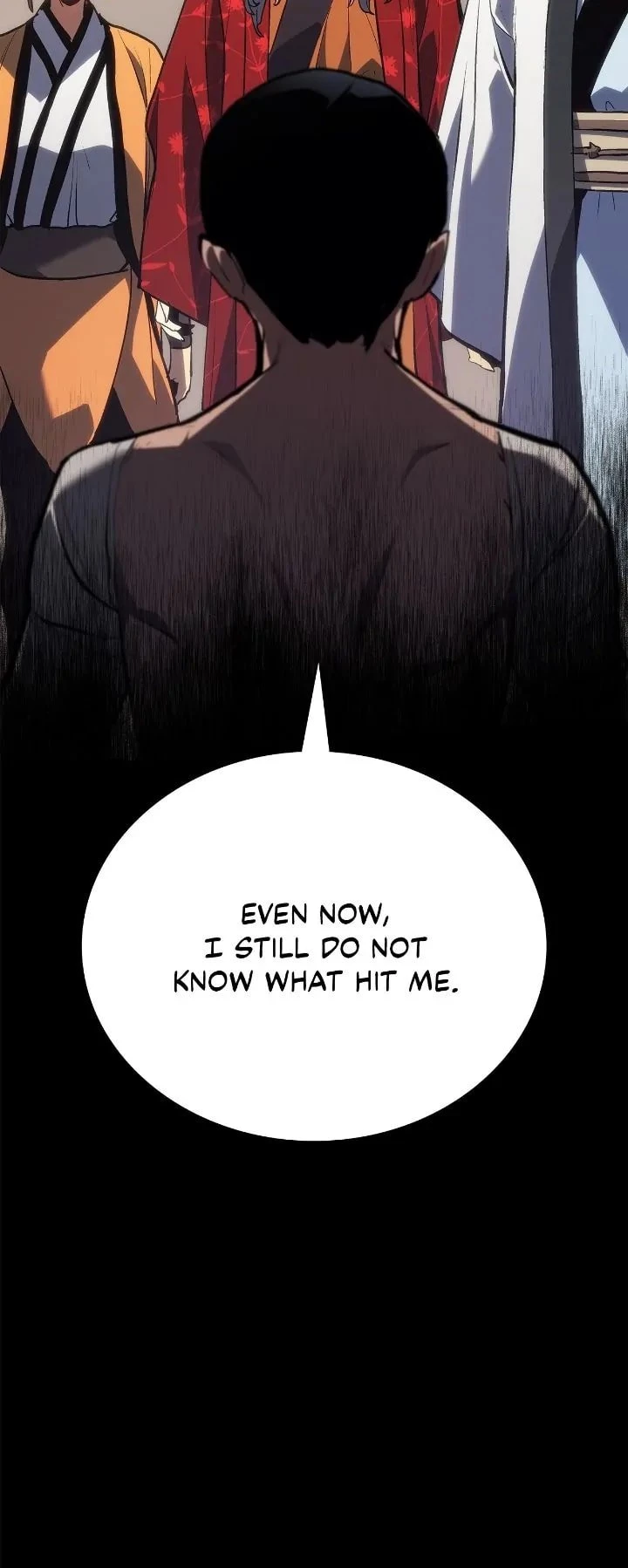 Reaper of the Drifting Moon Chapter 82 - 64