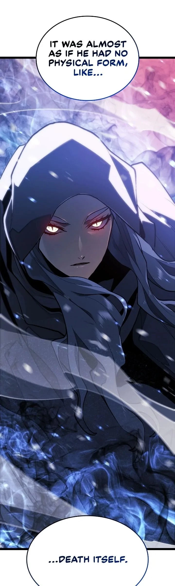 Reaper of the Drifting Moon Chapter 82 - 70