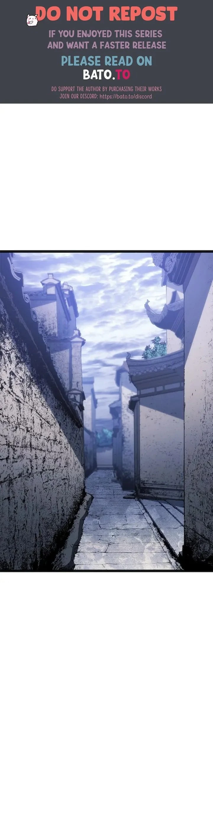 Reaper of the Drifting Moon Chapter 81 - 1