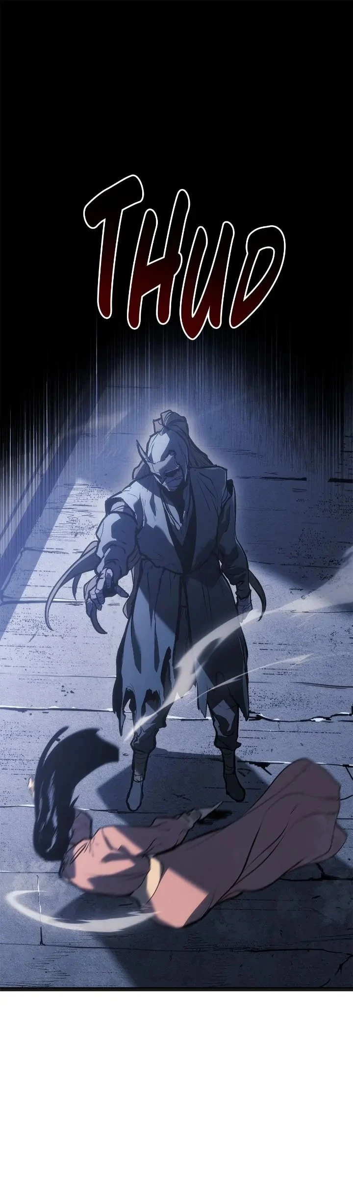 Reaper of the Drifting Moon Chapter 81 - 7