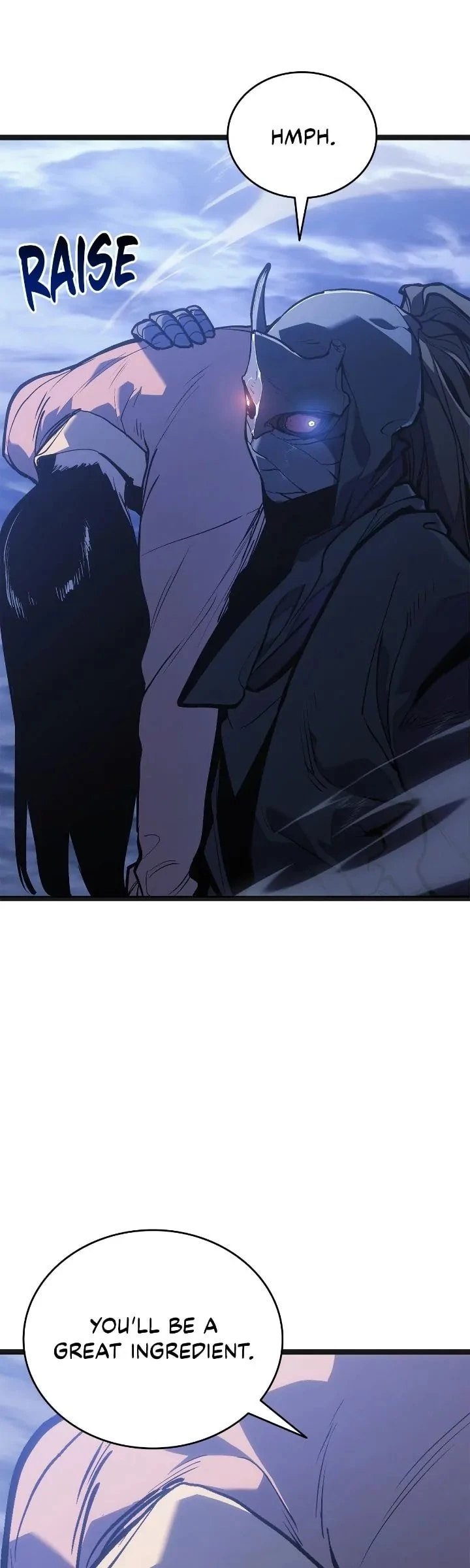 Reaper of the Drifting Moon Chapter 81 - 8