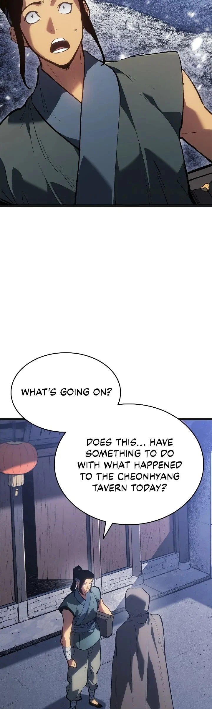 Reaper of the Drifting Moon Chapter 81 - 17