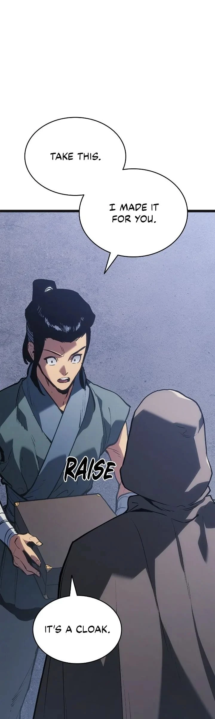 Reaper of the Drifting Moon Chapter 81 - 20