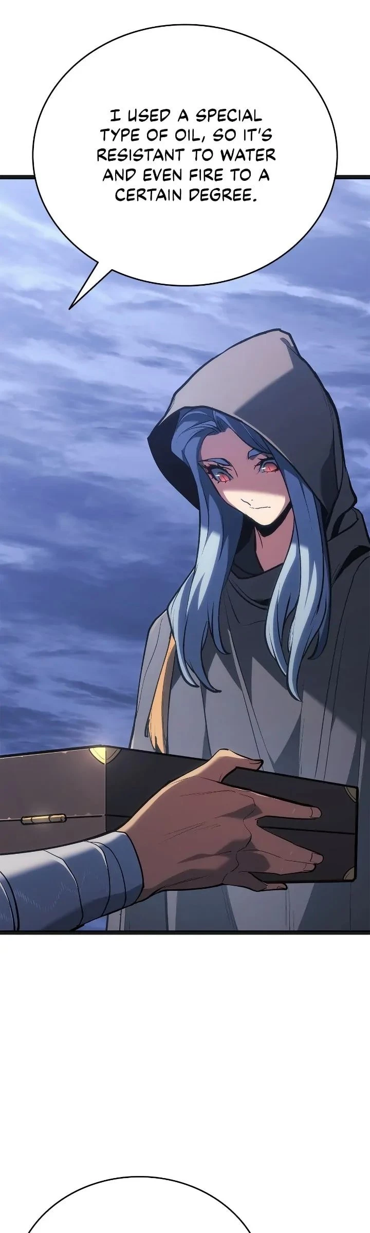 Reaper of the Drifting Moon Chapter 81 - 22