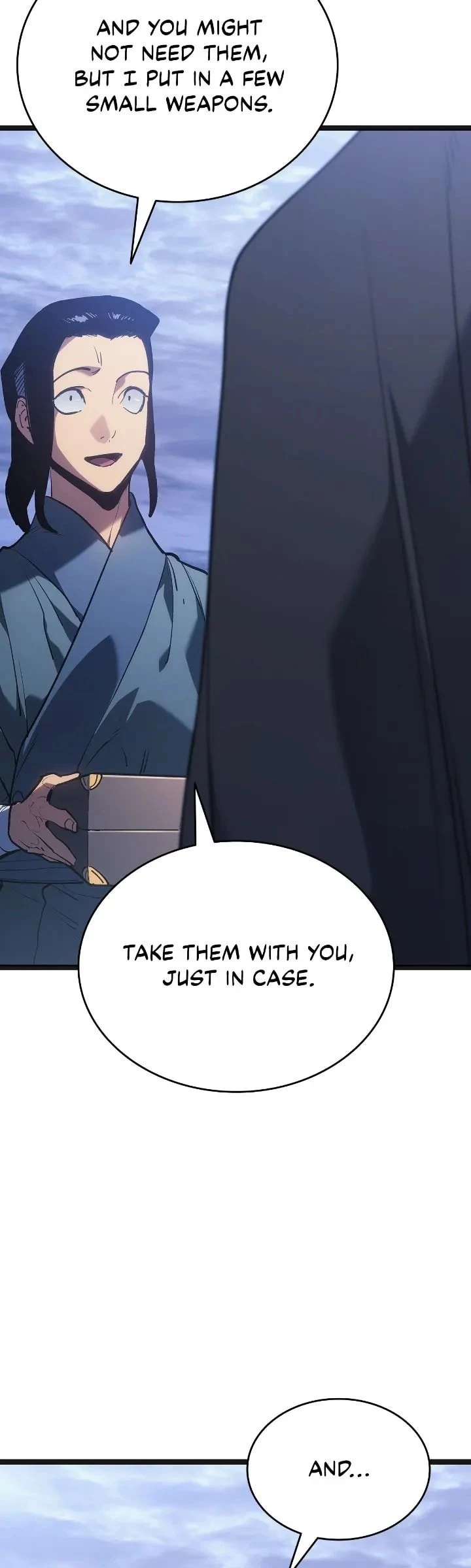 Reaper of the Drifting Moon Chapter 81 - 23
