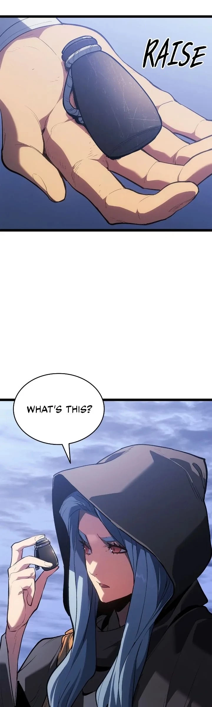 Reaper of the Drifting Moon Chapter 81 - 25