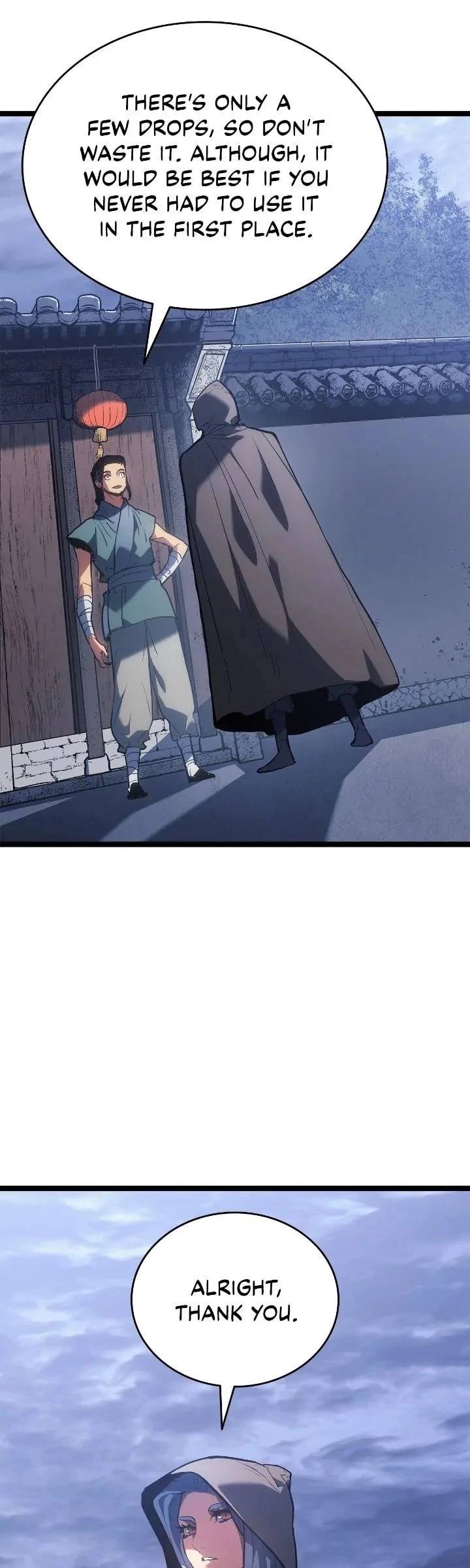 Reaper of the Drifting Moon Chapter 81 - 28