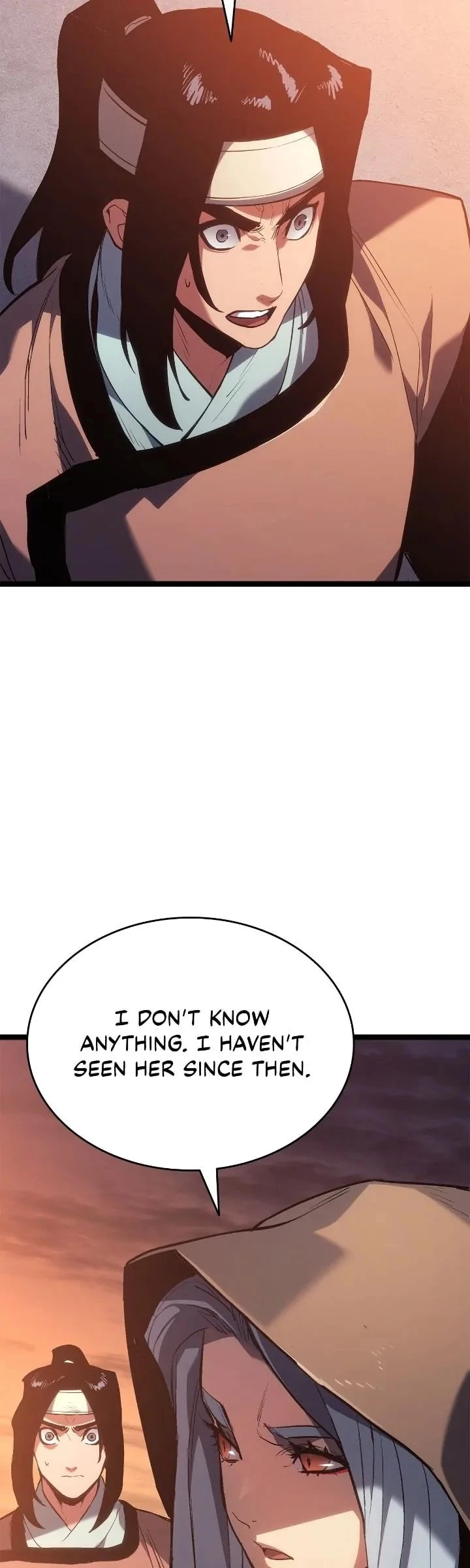 Reaper of the Drifting Moon Chapter 81 - 31