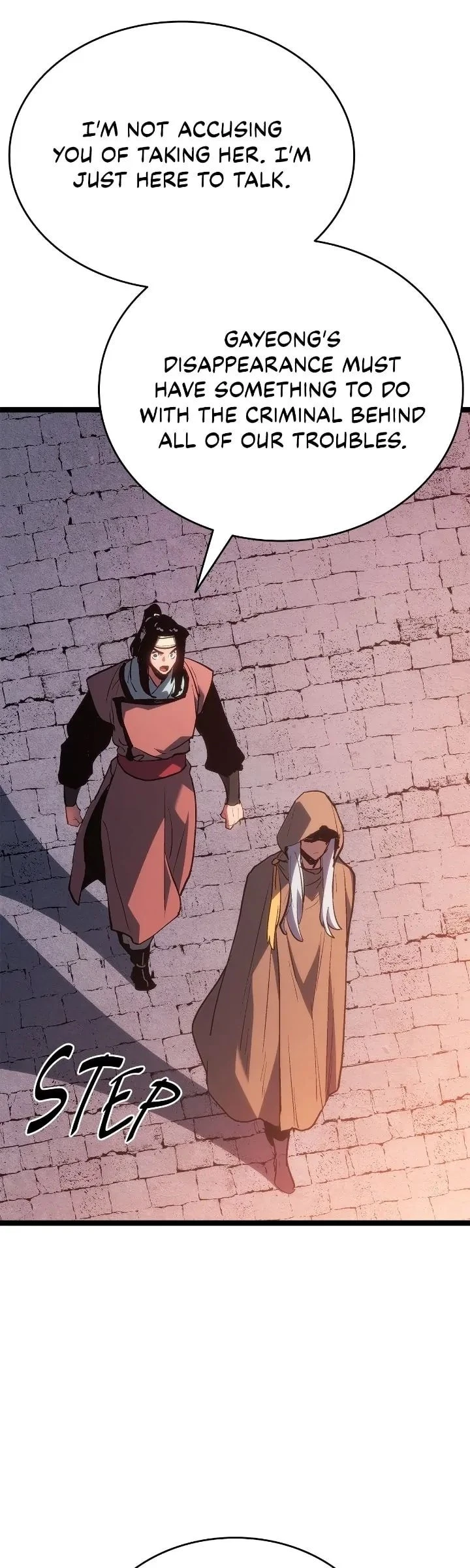 Reaper of the Drifting Moon Chapter 81 - 33