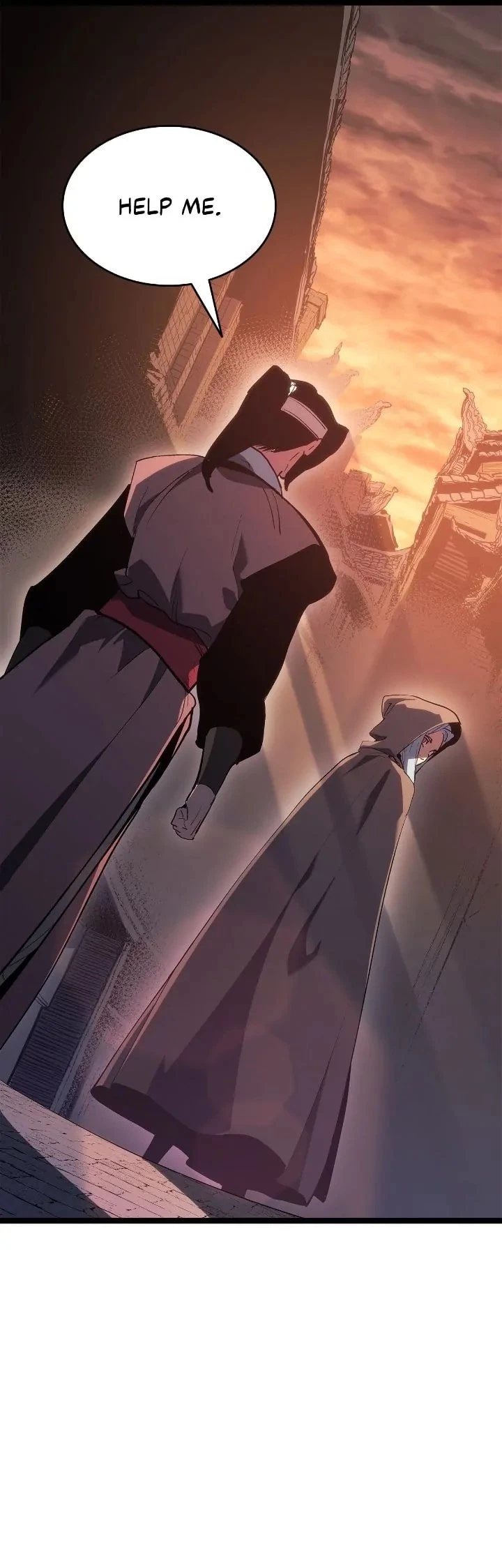 Reaper of the Drifting Moon Chapter 81 - 35