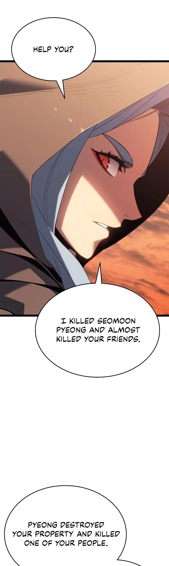 Reaper of the Drifting Moon Chapter 81 - 36