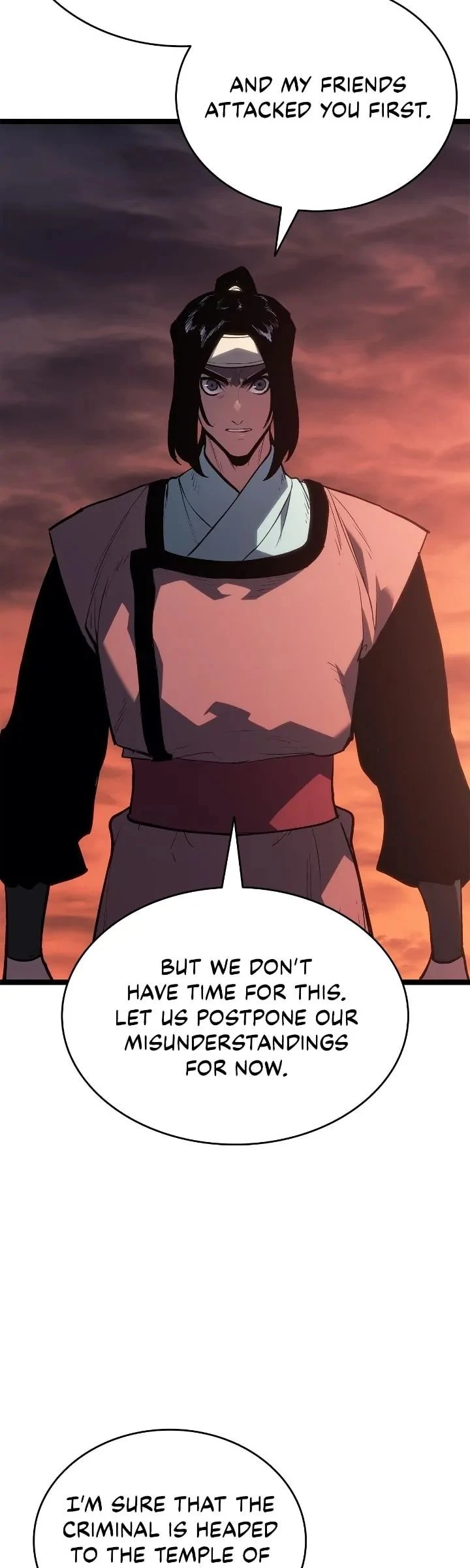Reaper of the Drifting Moon Chapter 81 - 37