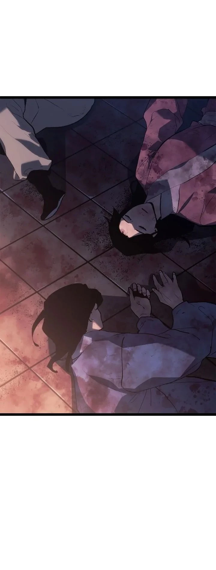 Reaper of the Drifting Moon Chapter 81 - 43