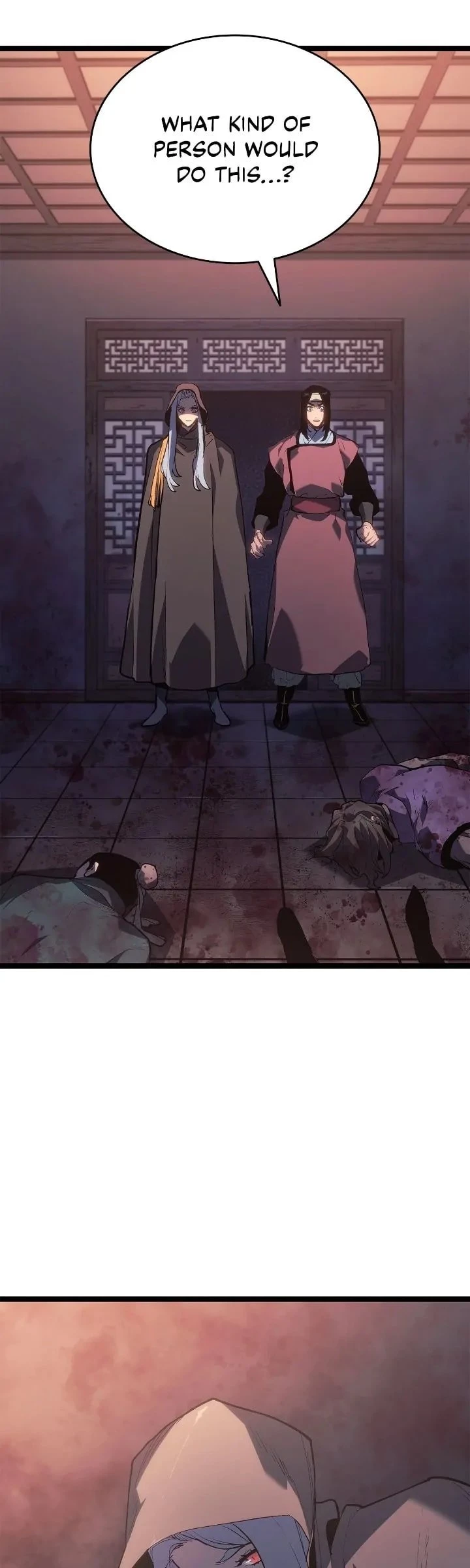 Reaper of the Drifting Moon Chapter 81 - 44