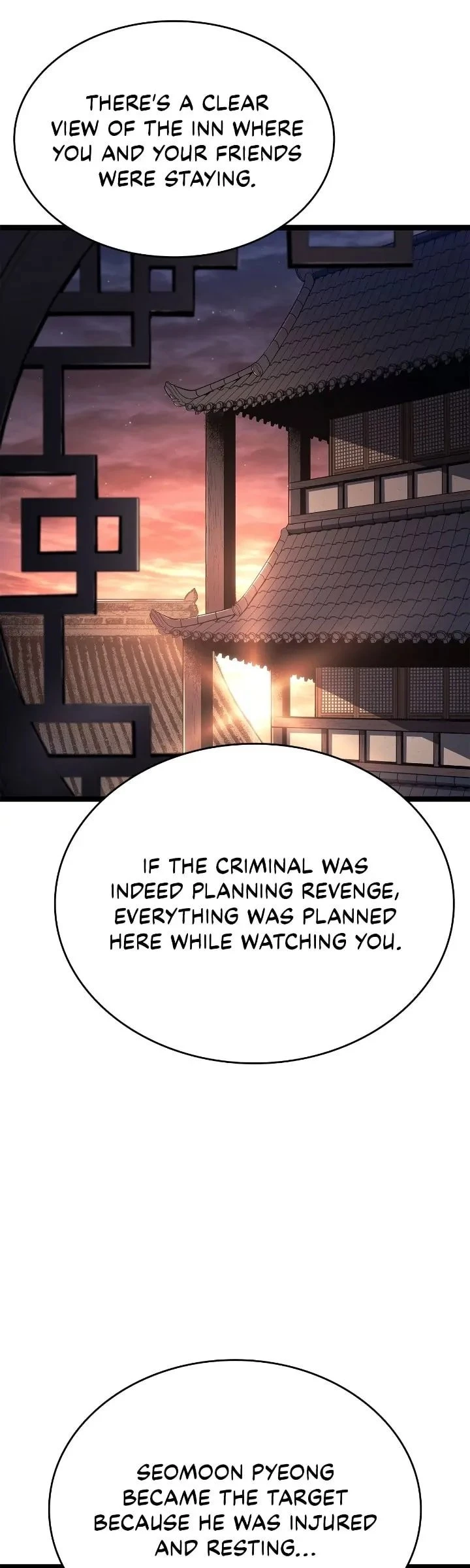 Reaper of the Drifting Moon Chapter 81 - 47
