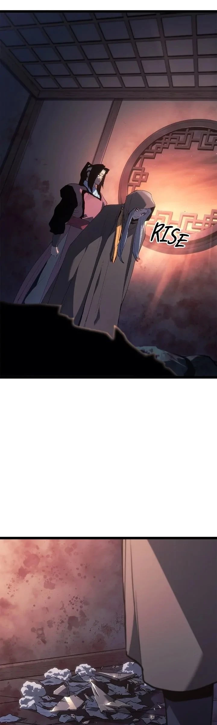 Reaper of the Drifting Moon Chapter 81 - 50