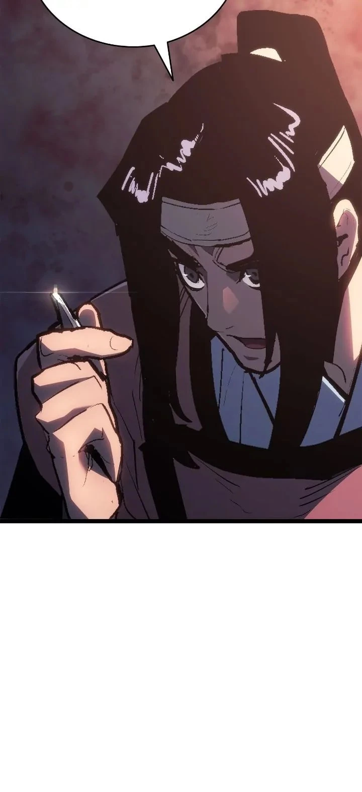 Reaper of the Drifting Moon Chapter 81 - 55