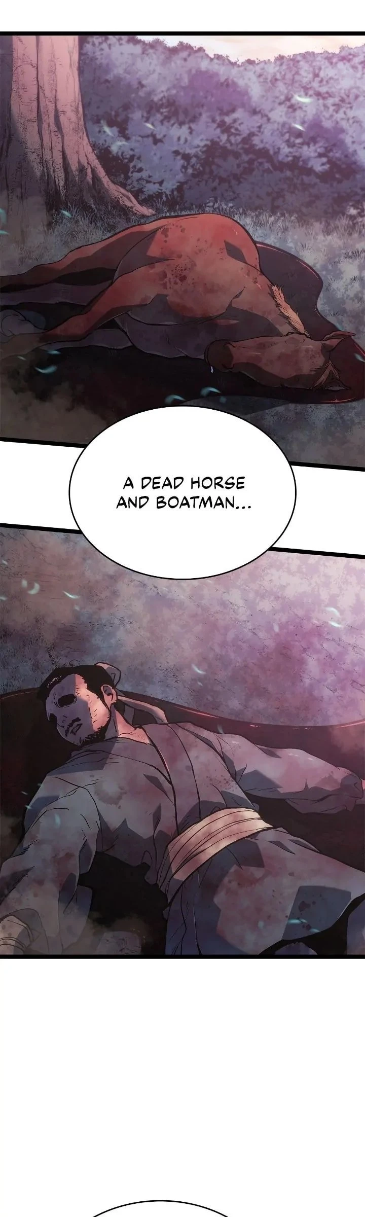 Reaper of the Drifting Moon Chapter 81 - 61