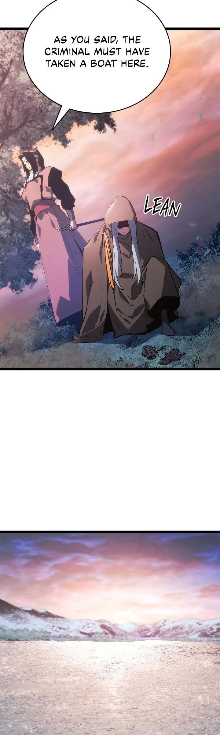 Reaper of the Drifting Moon Chapter 81 - 62