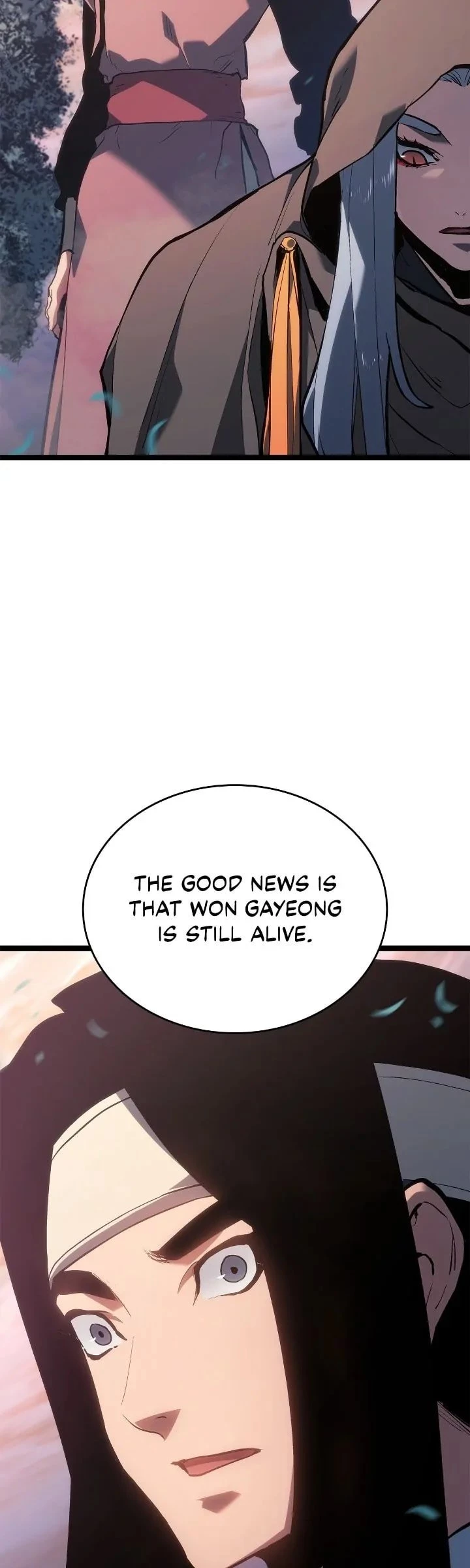 Reaper of the Drifting Moon Chapter 81 - 65
