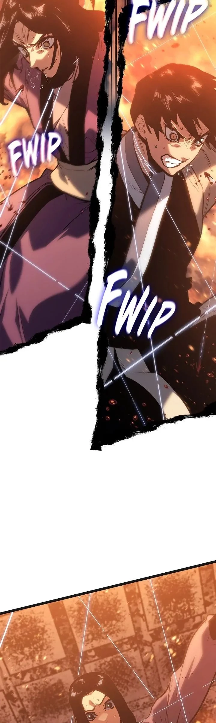 Reaper of the Drifting Moon Chapter 80 - 9