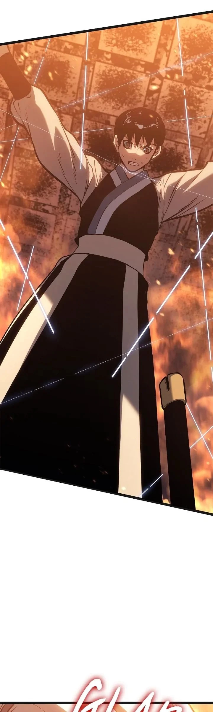 Reaper of the Drifting Moon Chapter 80 - 11