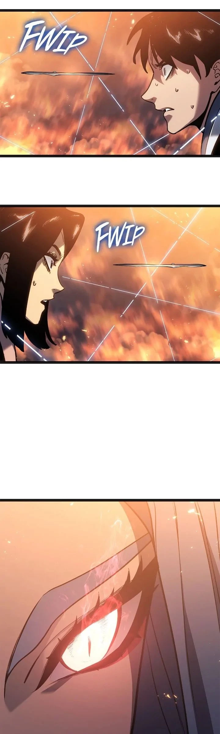Reaper of the Drifting Moon Chapter 80 - 16