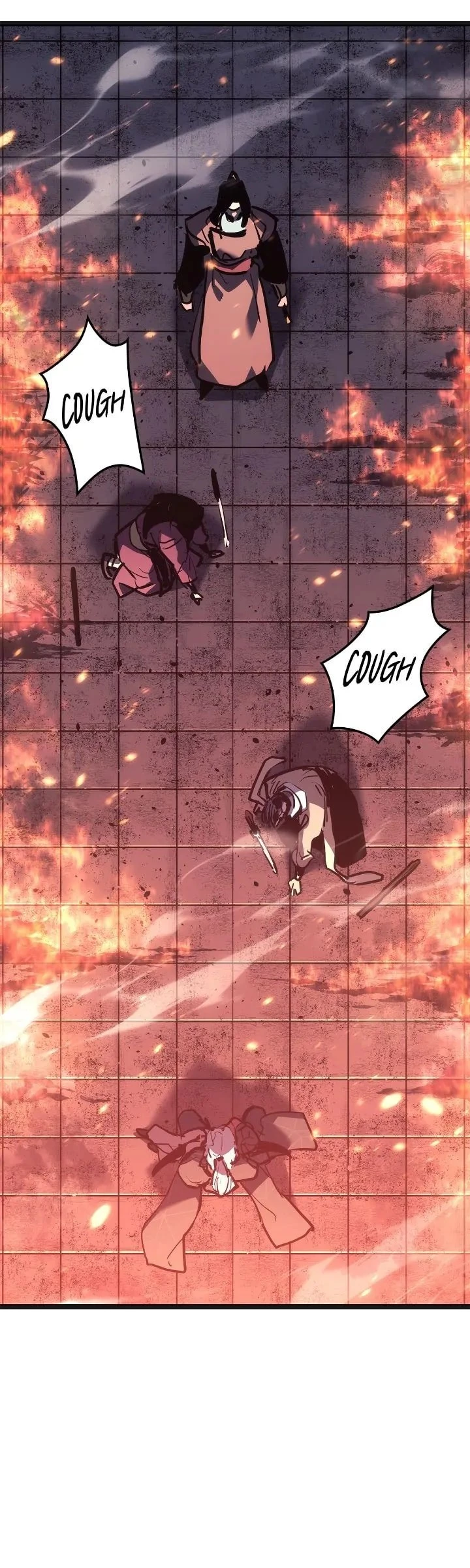 Reaper of the Drifting Moon Chapter 80 - 30
