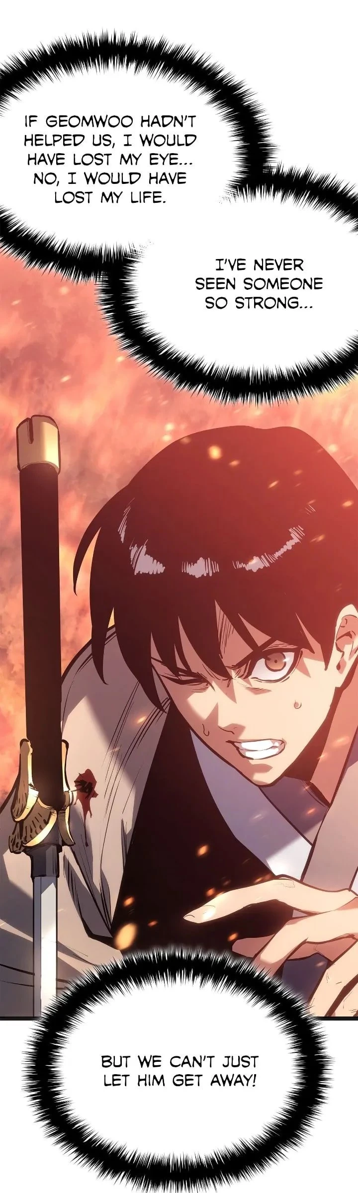 Reaper of the Drifting Moon Chapter 80 - 31
