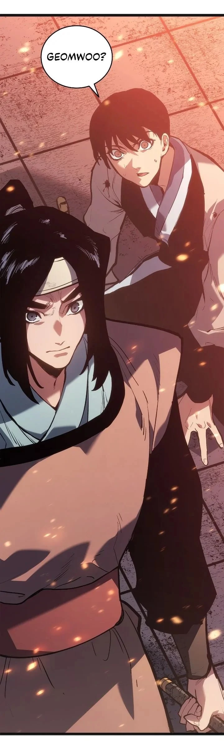 Reaper of the Drifting Moon Chapter 80 - 34