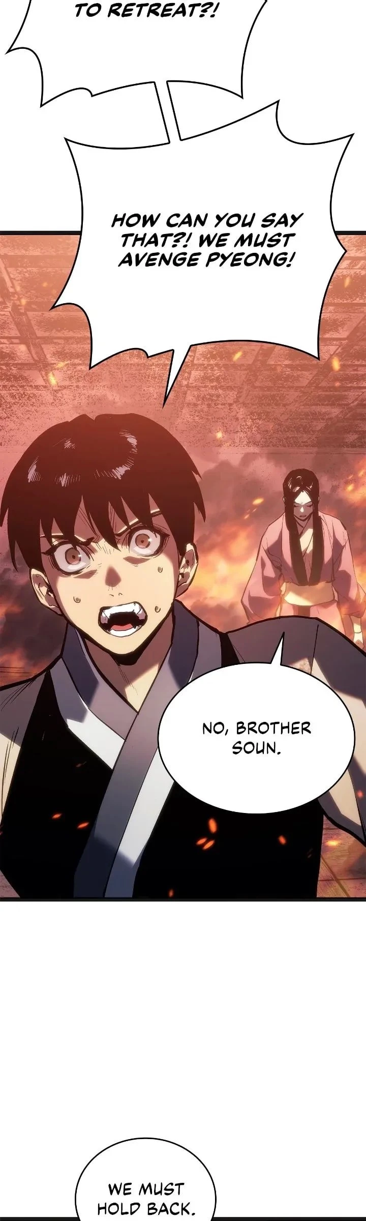 Reaper of the Drifting Moon Chapter 80 - 37