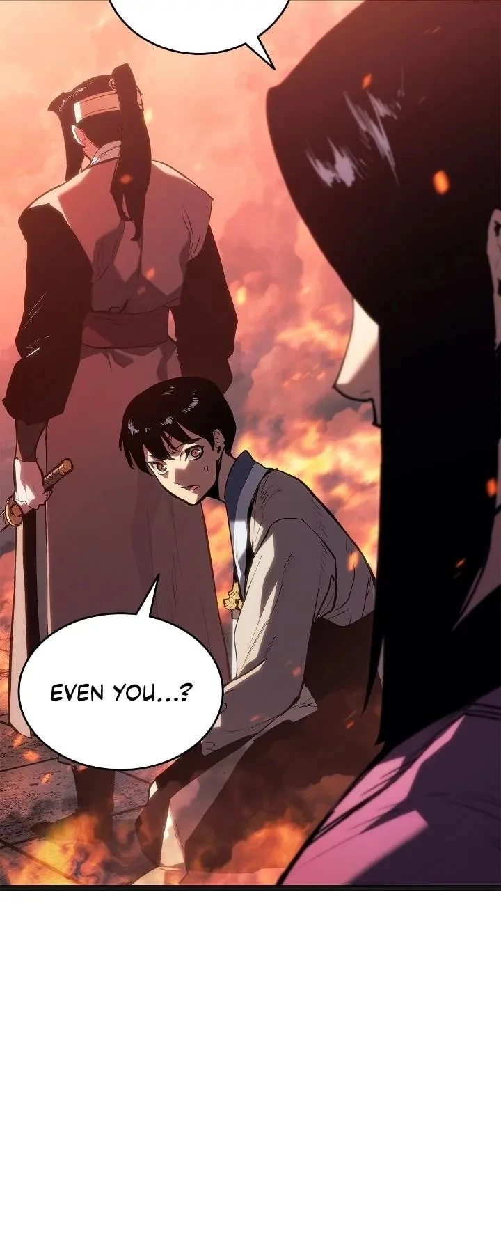 Reaper of the Drifting Moon Chapter 80 - 38