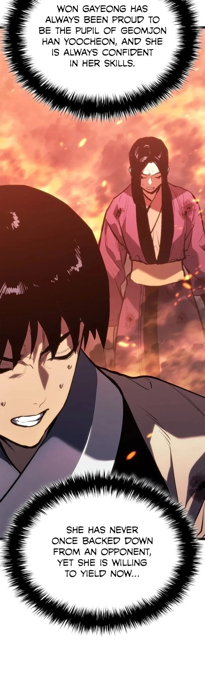Reaper of the Drifting Moon Chapter 80 - 40