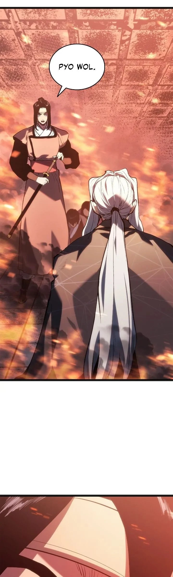 Reaper of the Drifting Moon Chapter 80 - 42