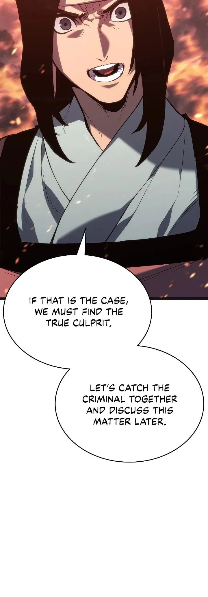 Reaper of the Drifting Moon Chapter 80 - 47