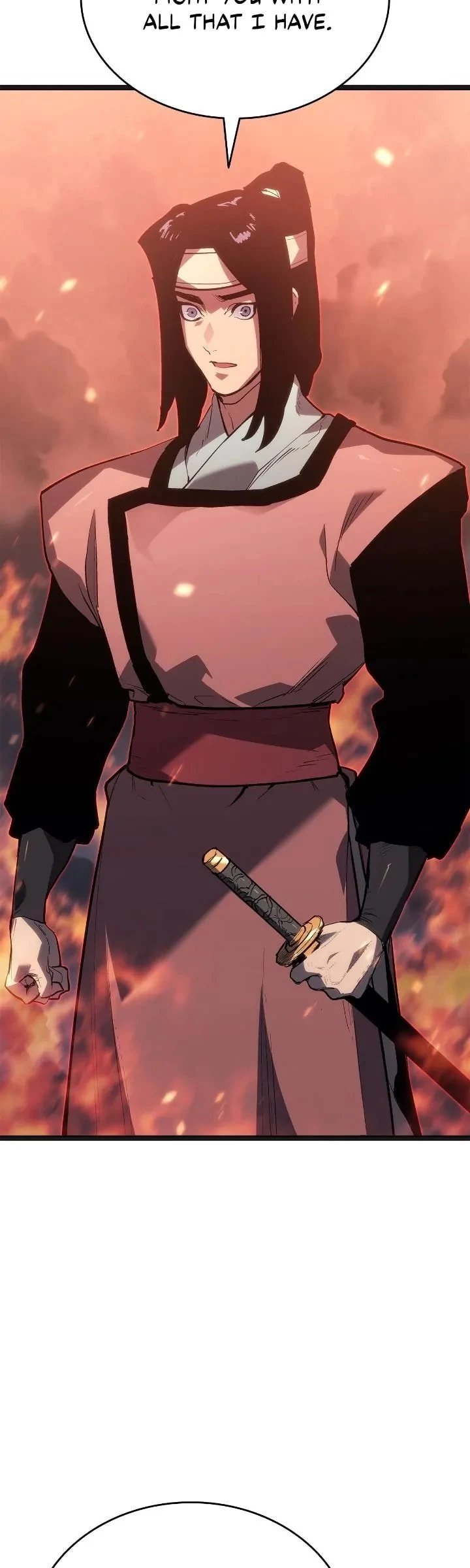 Reaper of the Drifting Moon Chapter 80 - 52